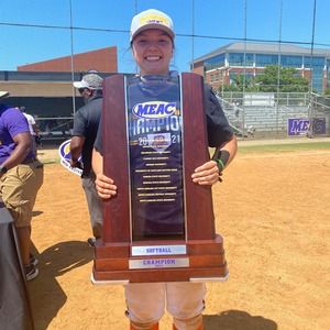 Meet your Posher, Haylee